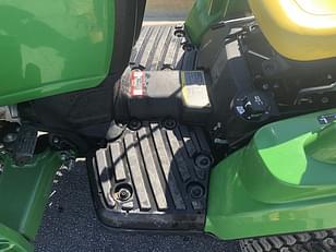 Main image John Deere 1023E 7