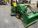 2021 John Deere 1023E Image