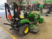 Thumbnail image John Deere 1023E 1