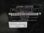 Thumbnail image John Deere 1023E 5