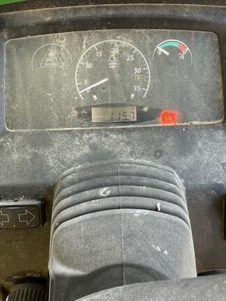 Image of John Deere 1025R equipment image 4