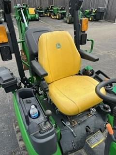 Image of John Deere 1025R equipment image 4