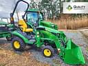 2021 John Deere 1025R Image