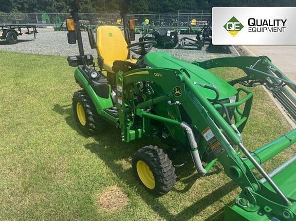 Image of John Deere 1025R Primary image