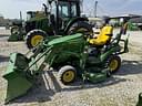 2021 John Deere 1025R Image