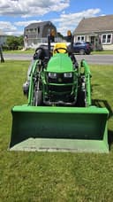 2021 John Deere 1025R Image