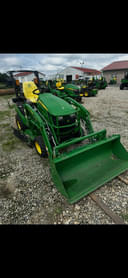 2021 John Deere 1025R Image