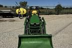 Image of John Deere 1025R equipment image 4