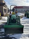 Thumbnail image John Deere 1025R 3