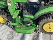 Thumbnail image John Deere 1025R 4