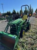 2021 John Deere 1025R Image
