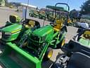 2021 John Deere 1025R Image