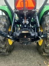 Main image John Deere 1025R 7