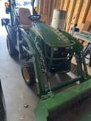 2021 John Deere 1025R Image