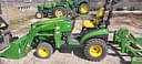 2021 John Deere 1025R Image