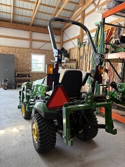 Image of John Deere 1025R Primary image