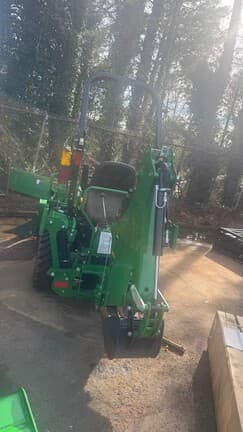 Image of John Deere 1025R Image 1