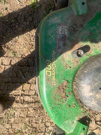 Image of John Deere 1025R equipment image 4