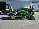 2021 John Deere 1025R Image