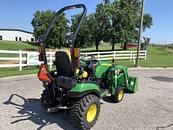 Thumbnail image John Deere 1025R 11