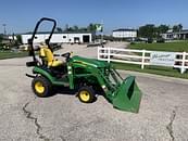 Thumbnail image John Deere 1025R 3