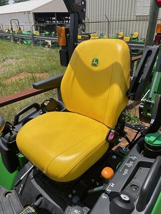 Image of John Deere 1025R equipment image 1
