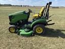 2021 John Deere 1025R Image
