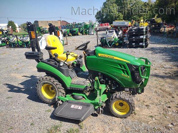 Image of John Deere 1025R Primary image