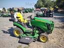 2021 John Deere 1025R Image