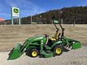 2021 John Deere 1025R Image