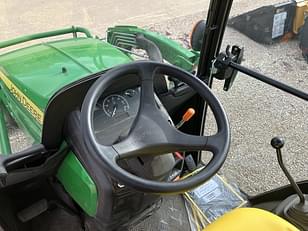 Main image John Deere 1025R 11