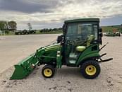 Thumbnail image John Deere 1025R 1