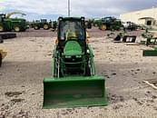 Thumbnail image John Deere 1025R 3