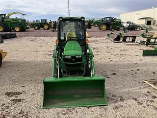 Main image John Deere 1025R 3