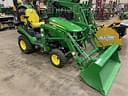 2021 John Deere 1025R Image