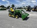 2021 John Deere 1025R Image