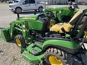 Thumbnail image John Deere 1025R 1