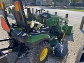 Thumbnail image John Deere 1025R 4