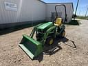 2021 John Deere 1025R Image