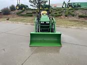 Thumbnail image John Deere 1025R 6