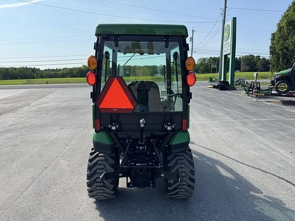 Image of John Deere 1025R equipment image 3