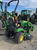 2021 John Deere 1025R Image