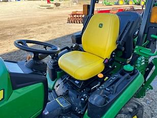 Main image John Deere 1025R 10