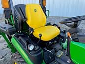 Thumbnail image John Deere 1025R 11