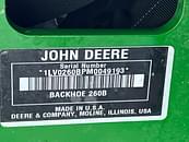 Thumbnail image John Deere 1025R 14