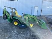 Thumbnail image John Deere 1025R 1