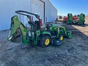 Thumbnail image John Deere 1025R 3