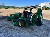 Thumbnail image John Deere 1025R 5