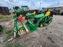 2021 John Deere 1025R Image