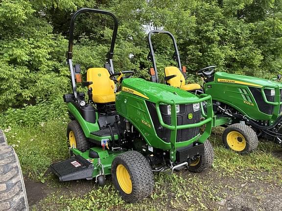 Image of John Deere 1025R Image 0